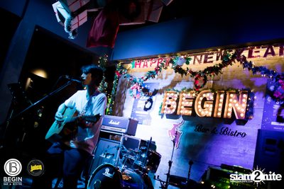 คืนวันเสาร์ที่ Begin Bar — photo 7