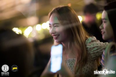 คืนวันเสาร์ที่ Begin Bar — photo 8