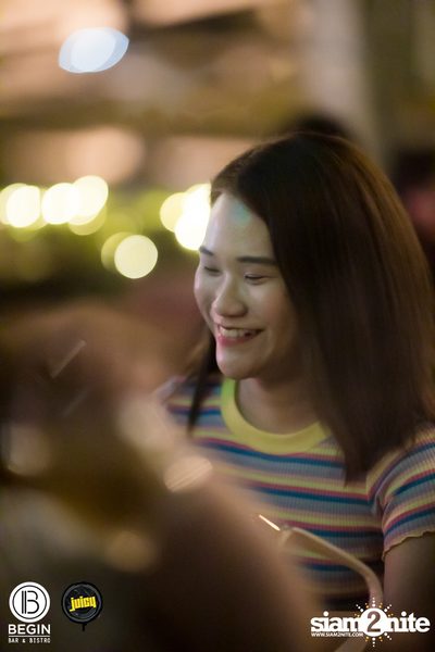 คืนวันเสาร์ที่ Begin Bar — photo 9