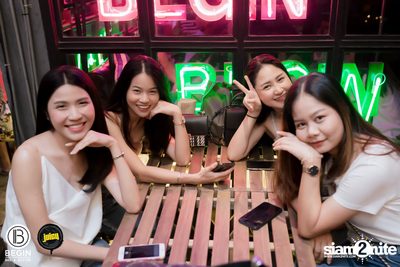 คืนวันเสาร์ที่ Begin Bar — photo 11