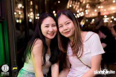 คืนวันเสาร์ที่ Begin Bar — photo 12