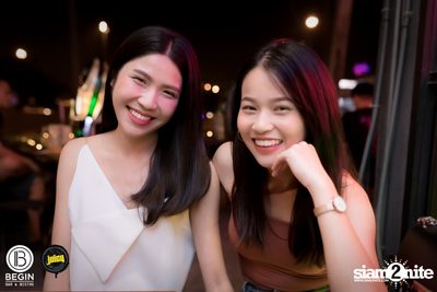 คืนวันเสาร์ที่ Begin Bar — photo 13