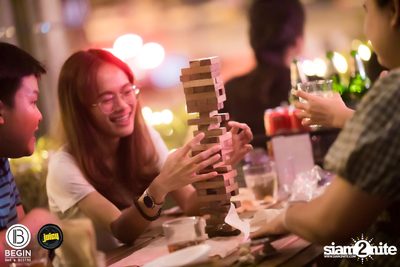 คืนวันเสาร์ที่ Begin Bar — photo 14