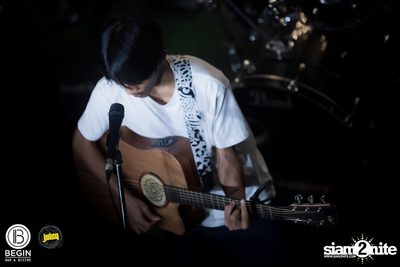 คืนวันเสาร์ที่ Begin Bar — photo 19