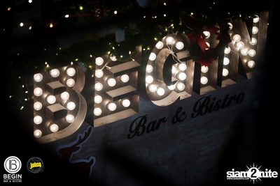 คืนวันเสาร์ที่ Begin Bar — photo 20