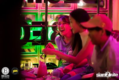 คืนวันเสาร์ที่ Begin Bar — photo 21