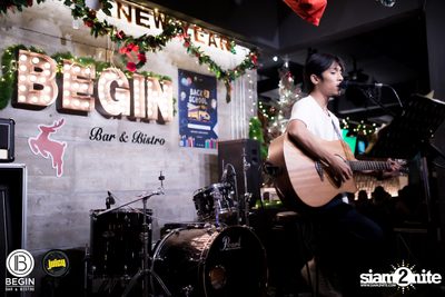 คืนวันเสาร์ที่ Begin Bar — photo 22