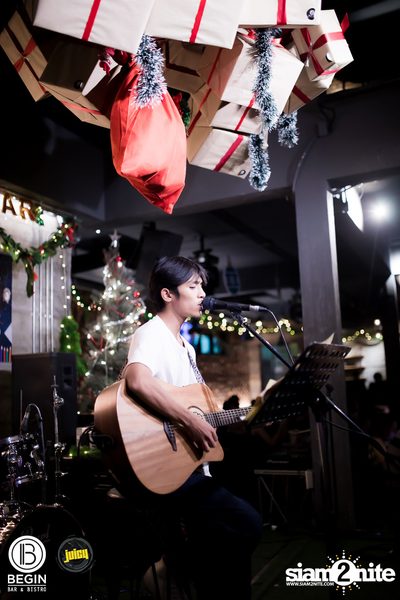 คืนวันเสาร์ที่ Begin Bar — photo 23