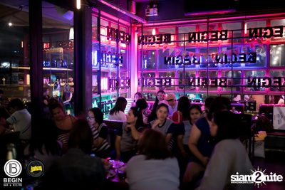 คืนวันเสาร์ที่ Begin Bar — photo 24