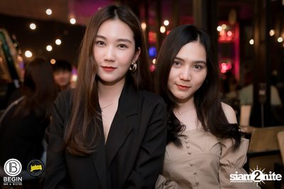 คืนวันเสาร์ที่ Begin Bar — photo 25