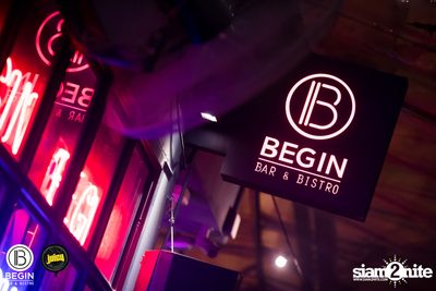 คืนวันเสาร์ที่ Begin Bar — photo 27
