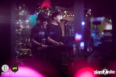 คืนวันเสาร์ที่ Begin Bar — photo 30