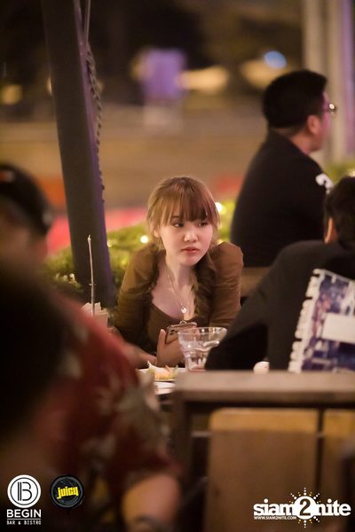 คืนวันเสาร์ที่ Begin Bar — photo 32