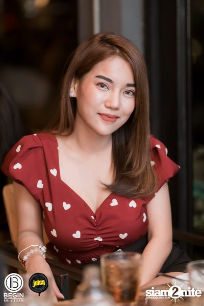 คืนวันเสาร์ที่ Begin Bar — photo 33
