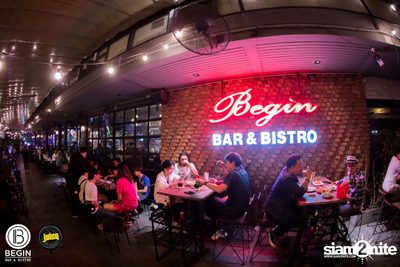 คืนวันเสาร์ที่ Begin Bar — photo 34