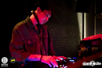คืนวันเสาร์ที่ Begin Bar — photo 36