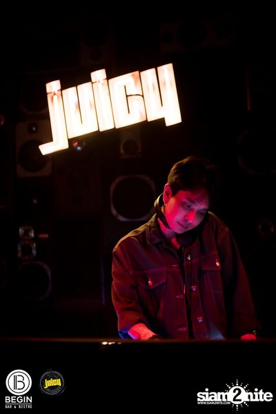 คืนวันเสาร์ที่ Begin Bar — photo 37
