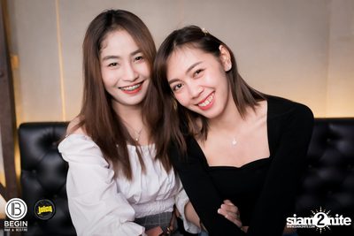 คืนวันเสาร์ที่ Begin Bar — photo 38