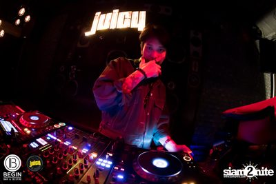 คืนวันเสาร์ที่ Begin Bar — photo 40