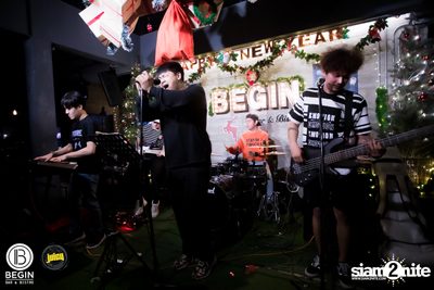 คืนวันเสาร์ที่ Begin Bar — photo 42