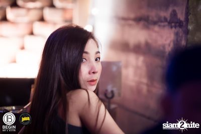 คืนวันเสาร์ที่ Begin Bar — photo 43