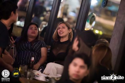 คืนวันเสาร์ที่ Begin Bar — photo 44