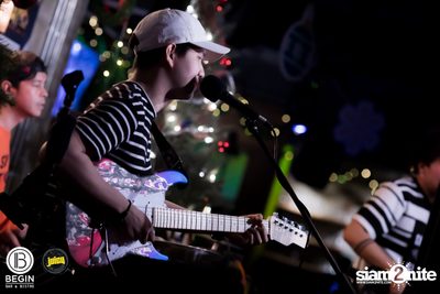 คืนวันเสาร์ที่ Begin Bar — photo 45