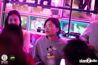 คืนวันเสาร์ที่ Begin Bar — photo 49