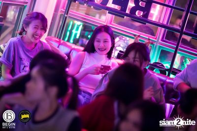 คืนวันเสาร์ที่ Begin Bar — photo 52