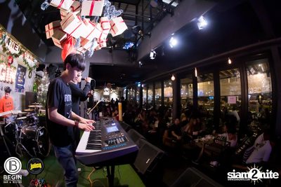 คืนวันเสาร์ที่ Begin Bar — photo 53