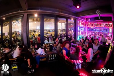 คืนวันเสาร์ที่ Begin Bar — photo 55