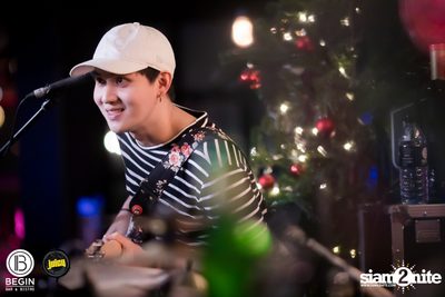 คืนวันเสาร์ที่ Begin Bar — photo 57