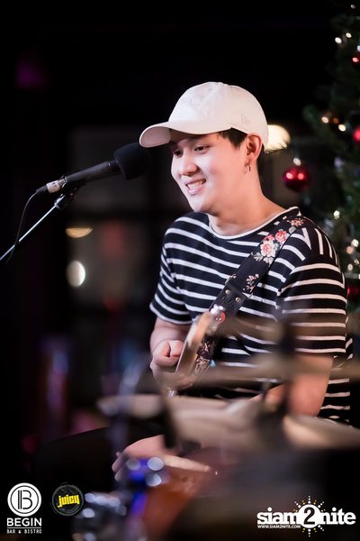 คืนวันเสาร์ที่ Begin Bar — photo 58