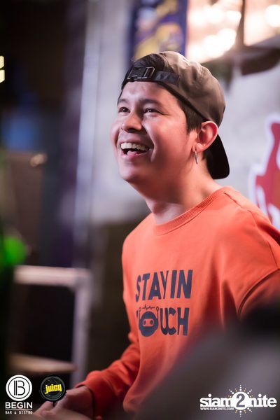 คืนวันเสาร์ที่ Begin Bar — photo 59