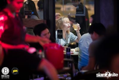 คืนวันเสาร์ที่ Begin Bar — photo 61