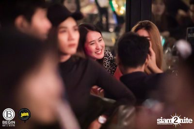 คืนวันเสาร์ที่ Begin Bar — photo 63