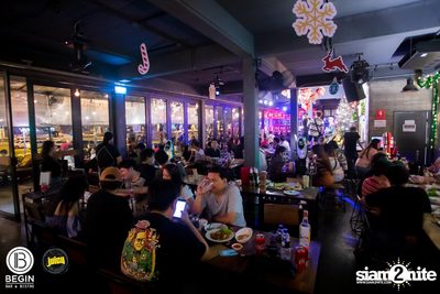 คืนวันเสาร์ที่ Begin Bar — photo 65