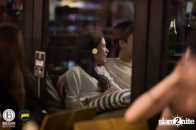 คืนวันเสาร์ที่ Begin Bar — photo 67