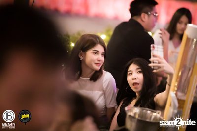 คืนวันเสาร์ที่ Begin Bar — photo 68