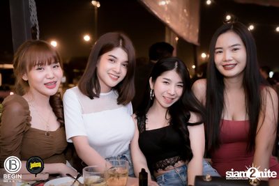 คืนวันเสาร์ที่ Begin Bar — photo 70