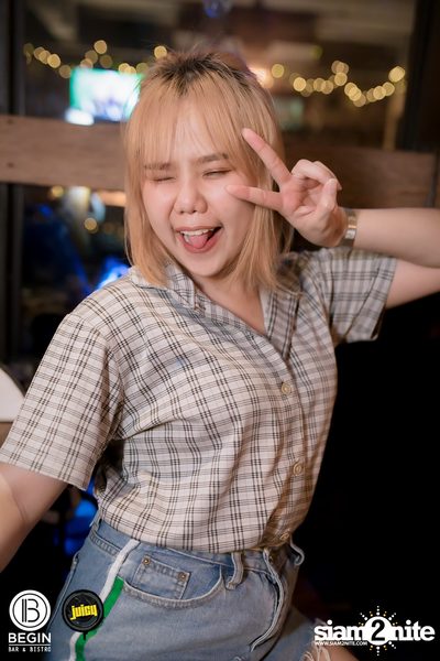 คืนวันเสาร์ที่ Begin Bar — photo 71