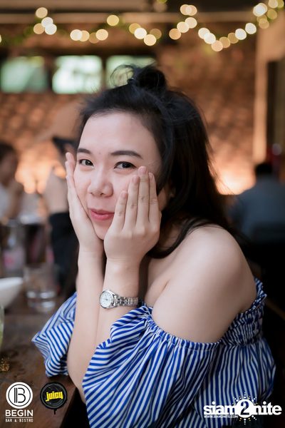 คืนวันเสาร์ที่ Begin Bar — photo 72