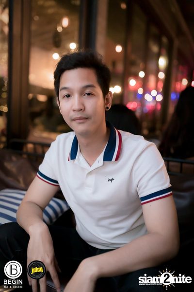คืนวันเสาร์ที่ Begin Bar — photo 74