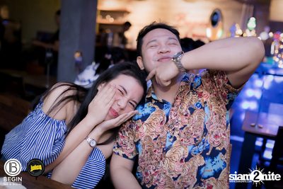 คืนวันเสาร์ที่ Begin Bar — photo 75