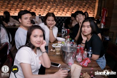 คืนวันเสาร์ที่ Begin Bar — photo 76