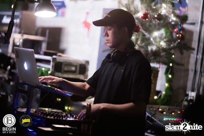 คืนวันเสาร์ที่ Begin Bar — photo 77