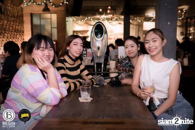 คืนวันเสาร์ที่ Begin Bar — photo 79