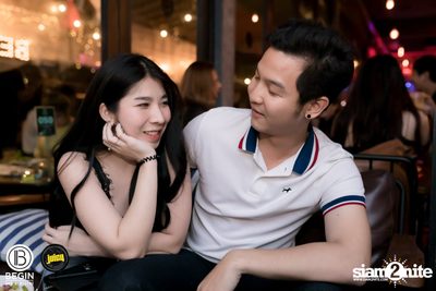 คืนวันเสาร์ที่ Begin Bar — photo 80