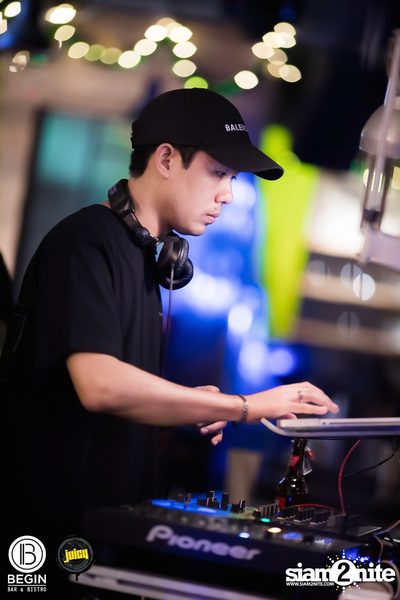 คืนวันเสาร์ที่ Begin Bar — photo 83