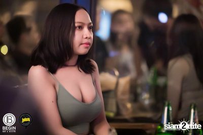คืนวันเสาร์ที่ Begin Bar — photo 84